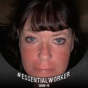 Meet your Posher, Nancy